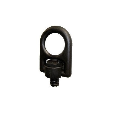 7,000 Lb Coil Forged Hoist Ring, 57122